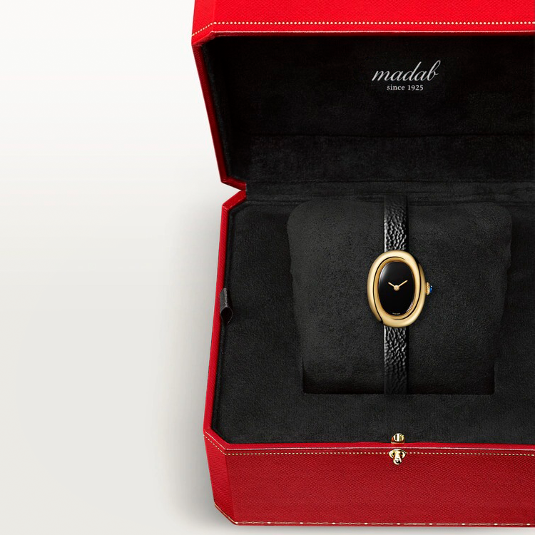 Baignoire watch
