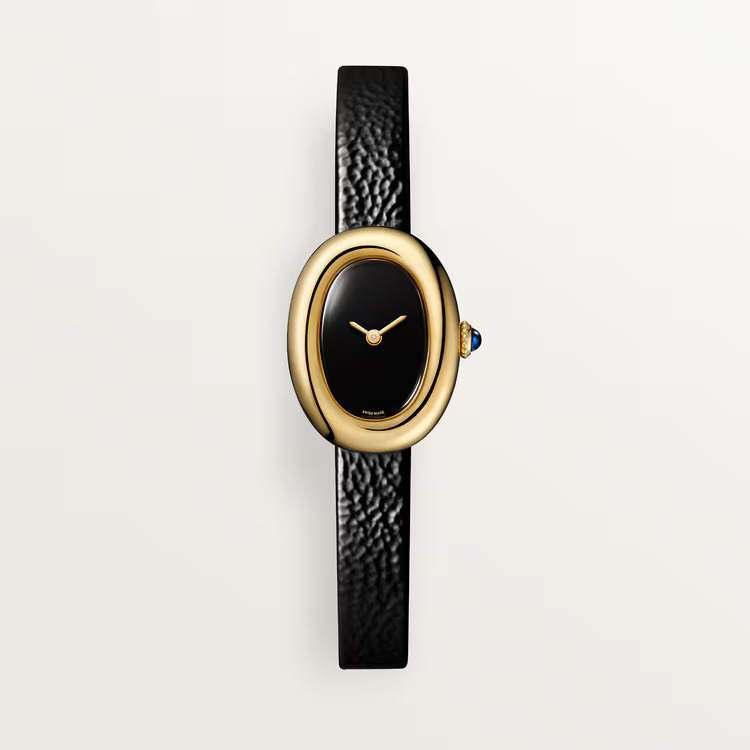 Baignoire watch