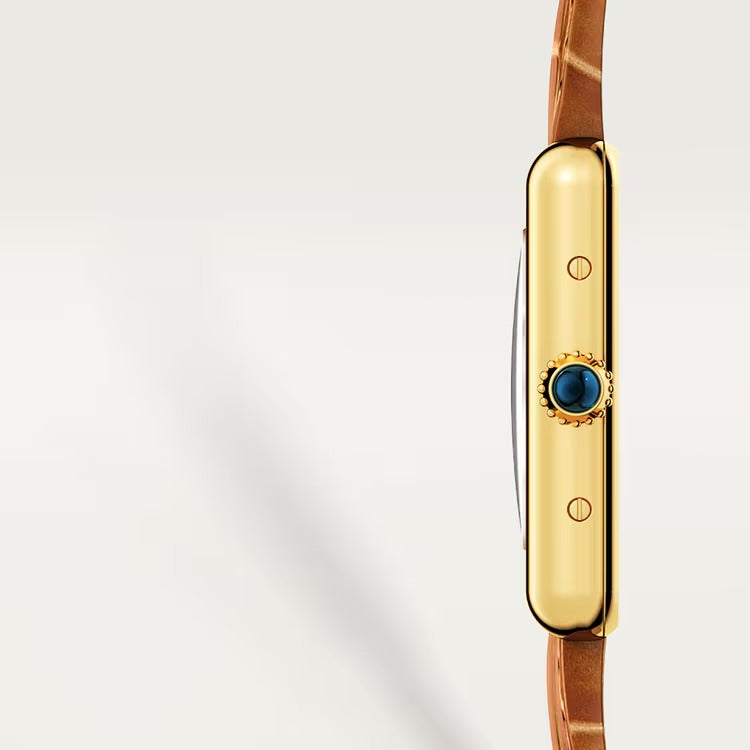 Tank Louis Madab watch