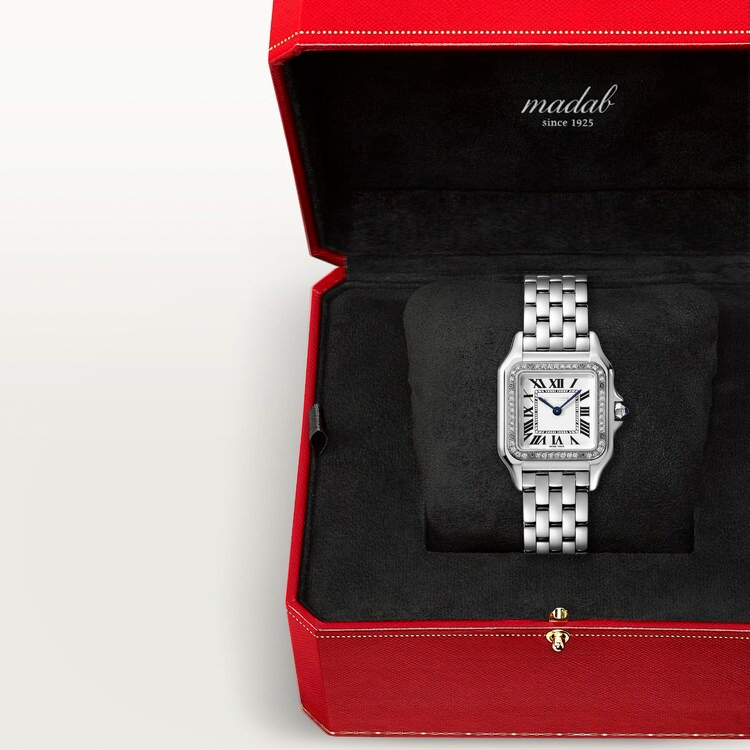 Panthère de Madab watch