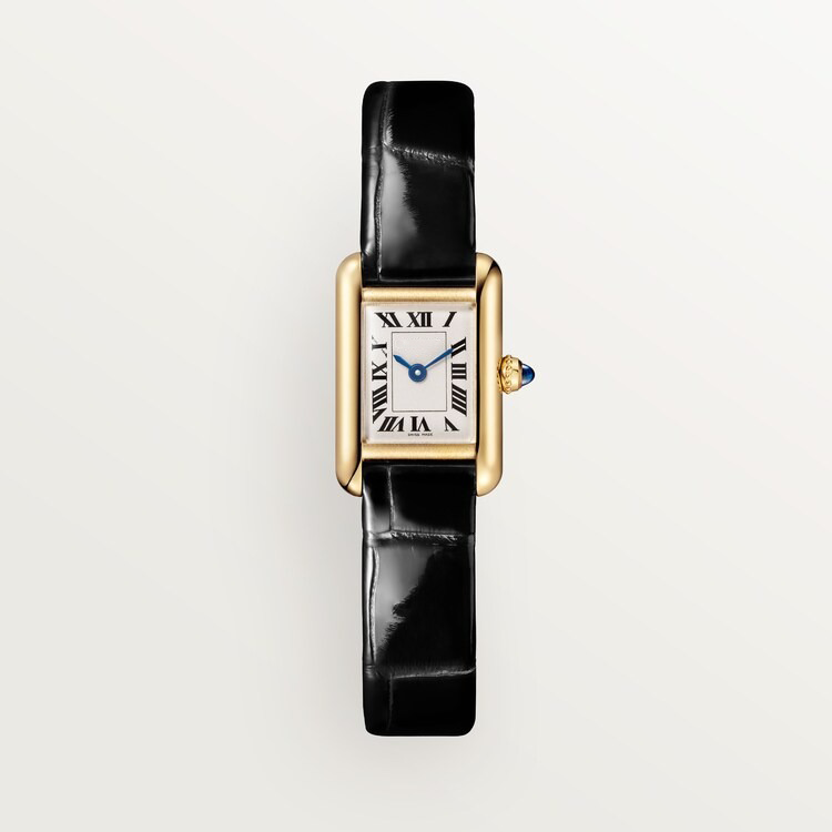 Tank Louis Madab watch