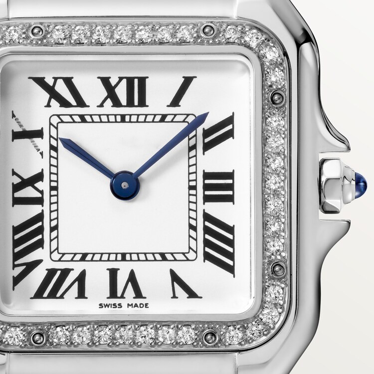 Panthère de Madab watch