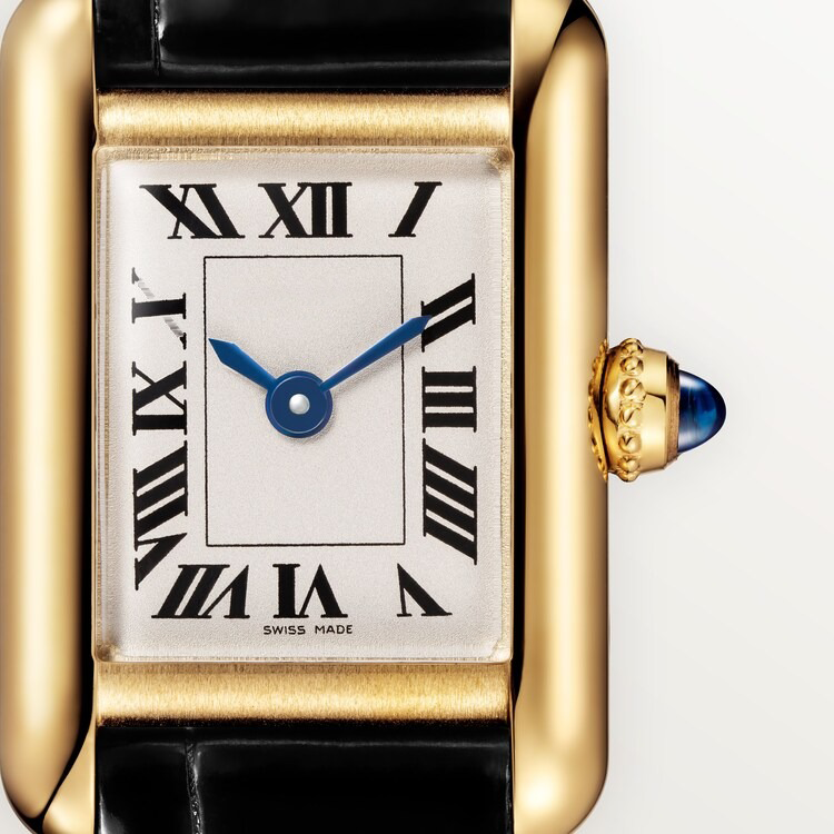 Tank Louis Madab watch